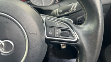 Audi Q5 SQ5 [326] Quattro 5dr Tip Auto Diesel Estate